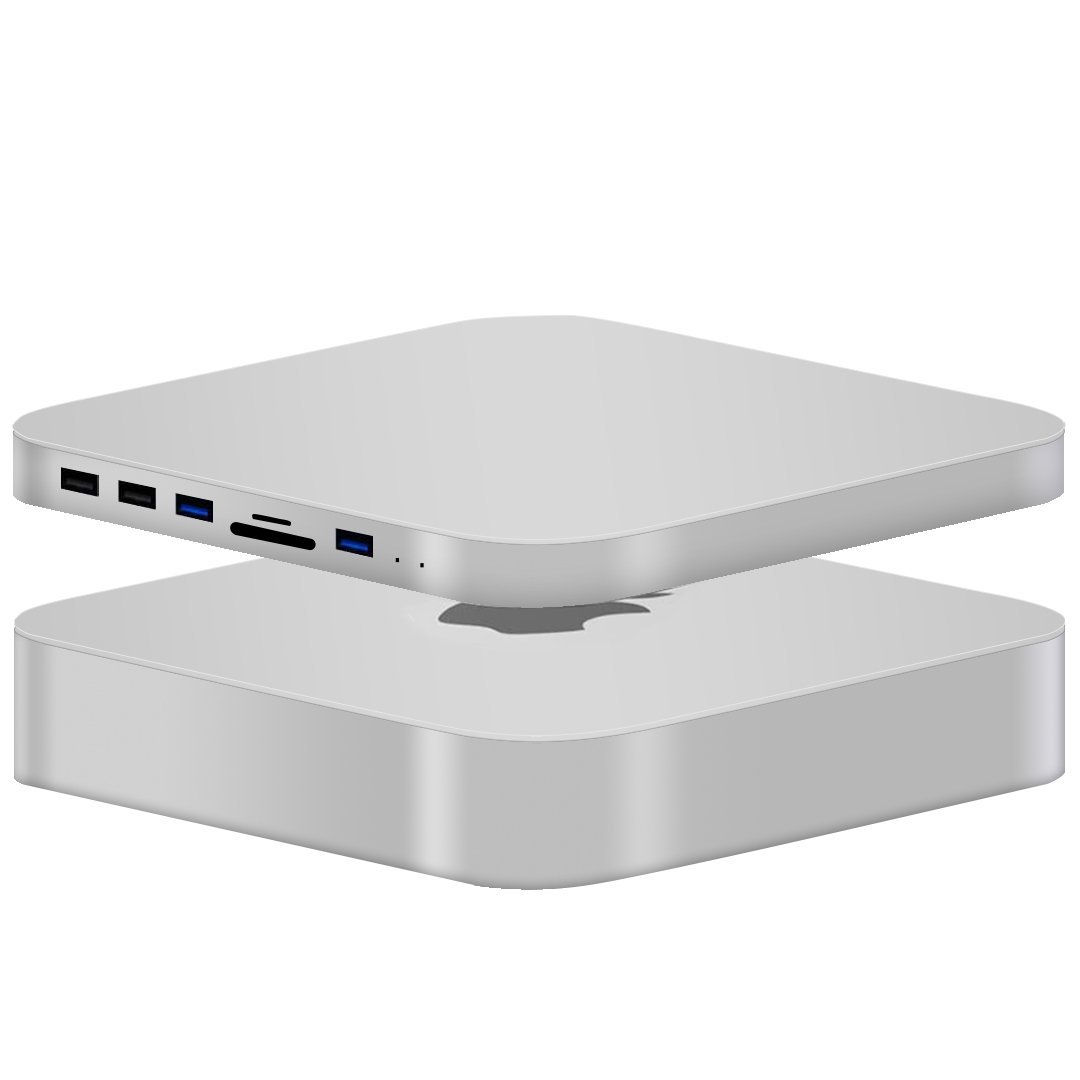 usb airport for mac